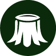 Logo abattage