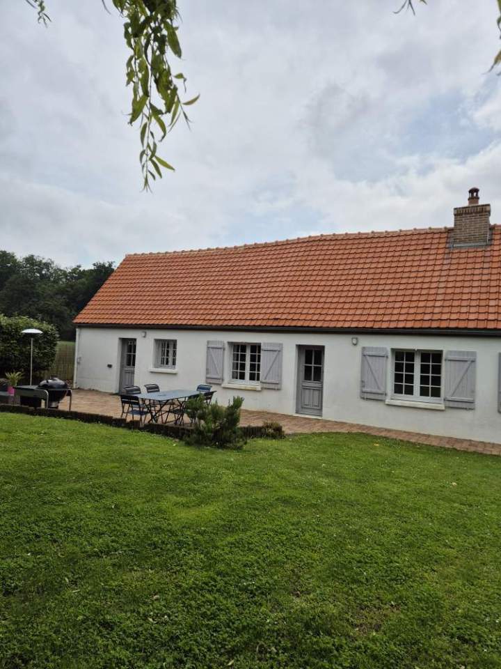 Démoussage de toiture Amiens