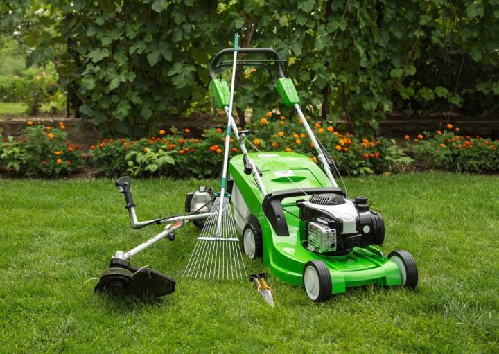 Entretien de jardin Amiens paysagiste