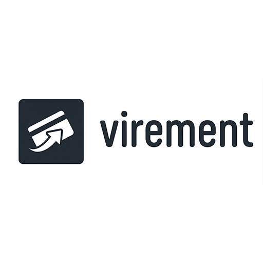 Logo Virement