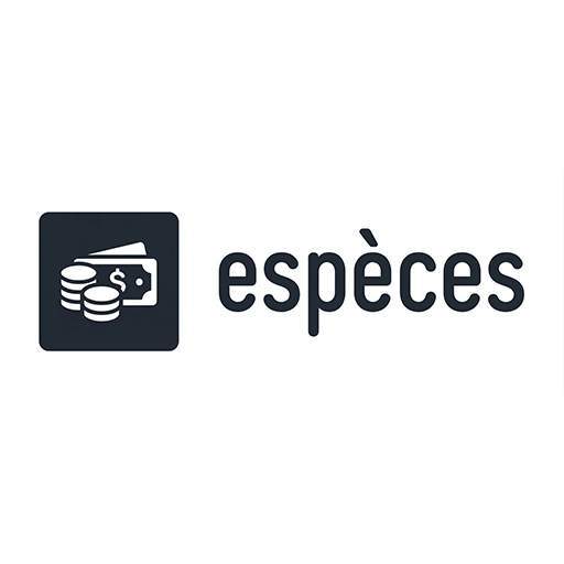 Logo espèces