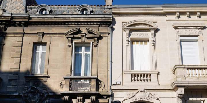 Expert en rénovation de façade Amiens