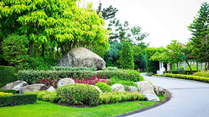 Création jardin sur mesure Amiens