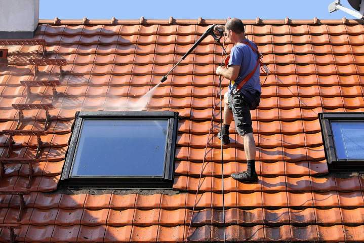 Service de traitement de toiture rapide et efficace Amiens