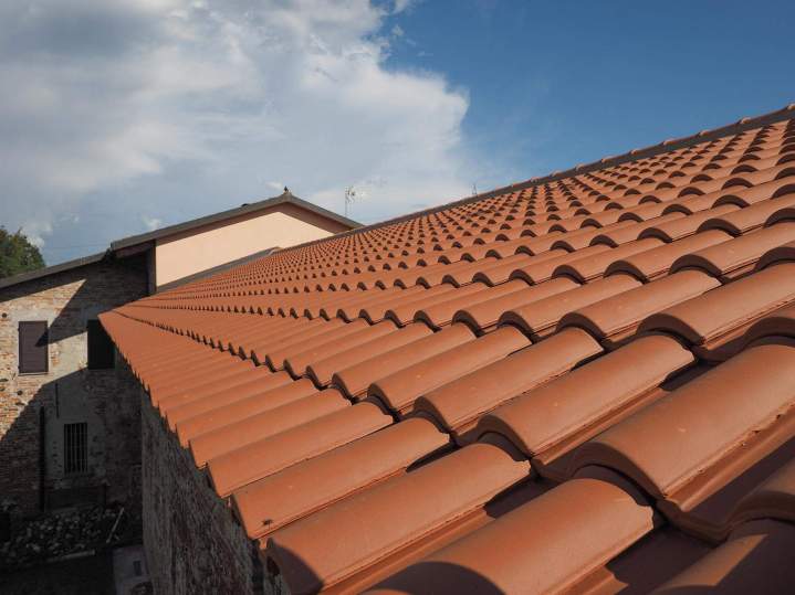 Toiture en tuiles Amiens